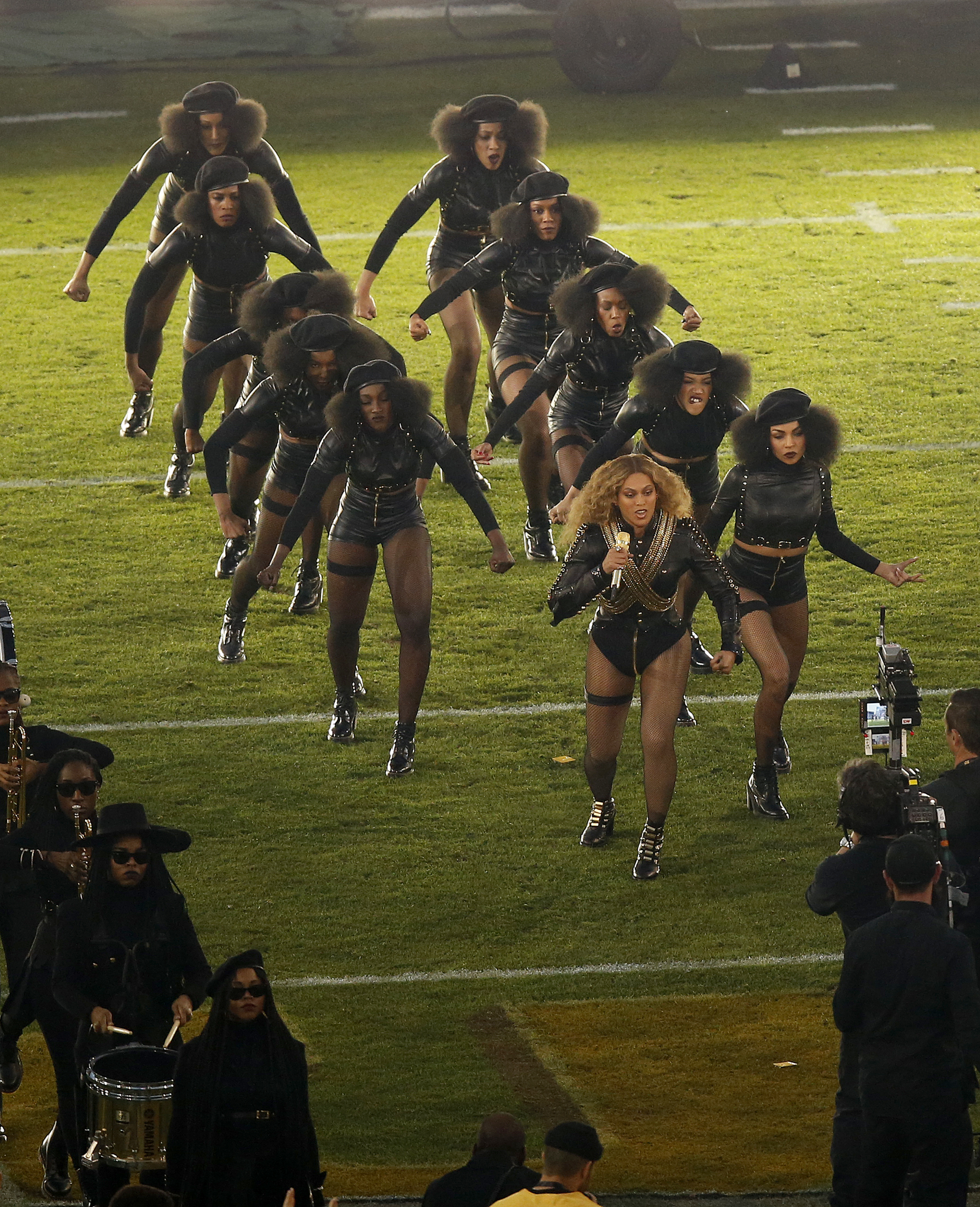 Denver Broncos a câștigat Super Bowl 50, ^după o finală de vis cu Carolina Panthers / GALERIE FOTO&VIDEO