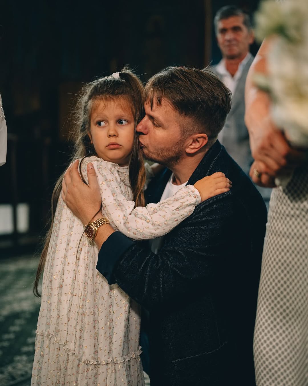 Mama lui Codin Maticiuc, operată pe creier pentru a doua oară. Actorul i-a fost alături în fiecare moment: „Nu a existat RMN pe care să îl facă și să nu fiu cu ea”