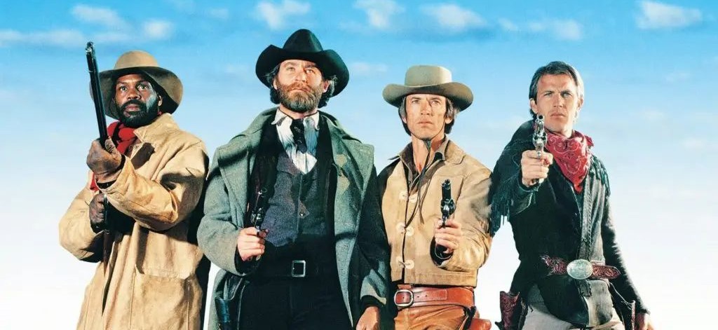 Az igazság négy lovasa – Volt egyszer egy Silverado