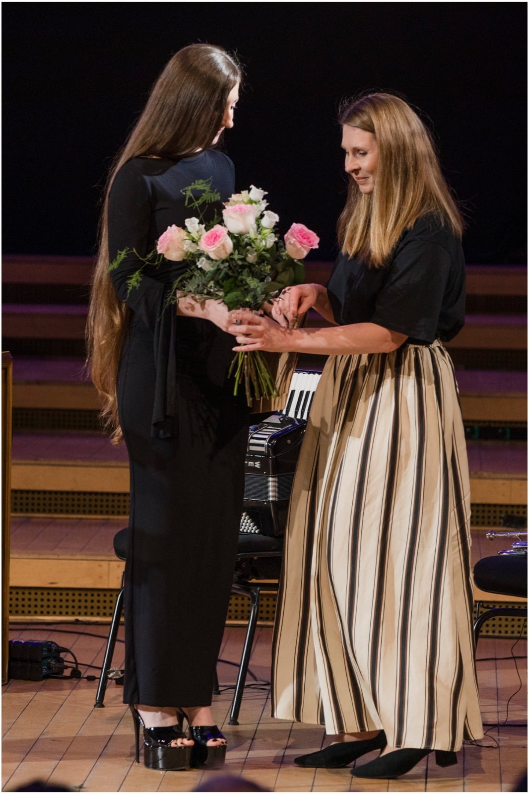 Tudor Chirilă, câștigător la Gala Premiilor Radio România Cultural 2026. Ce trofeu a primit artistul