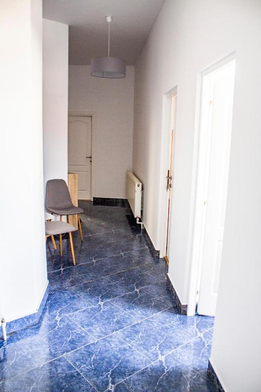 Untold 2022. Așa arată apartamentul de aproape 5.000 de lei/noapte ce poate fi închiriat pe durata festivalului de la Cluj - FOTO