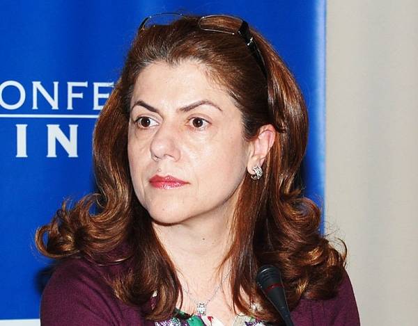 Lecțiile de viață ale Mihaelei Geoană, după ani alături de Mircea Geoană. Cum este să fii soția unui politician