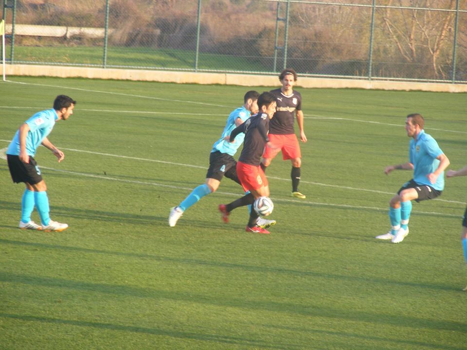 Astra Giurgiu a remizat cu o echipă azeră. Urmează Hoffenheim! / GALERIE FOTO