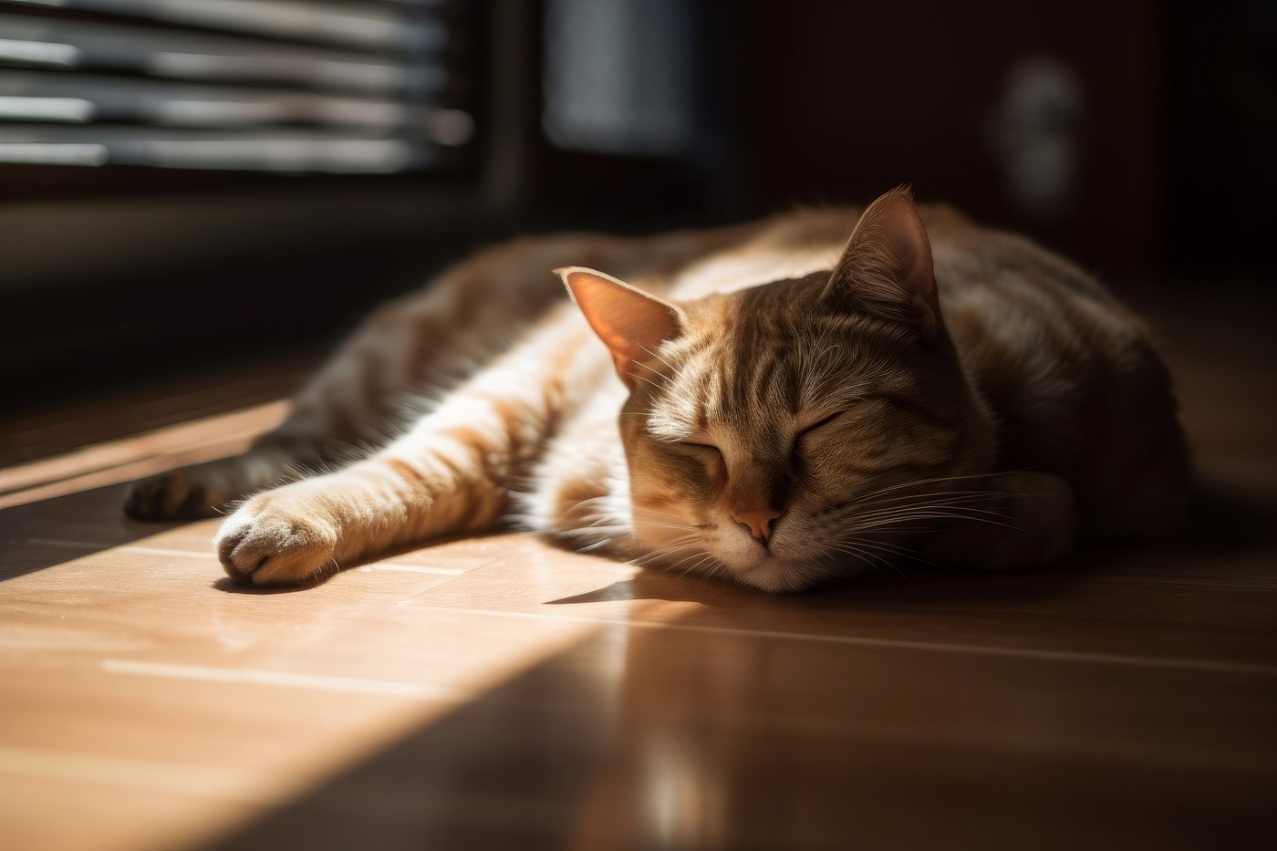 Mačke spavaju i do 16 sati dnevno, psi oko 12: Veterinarka otkriva zašto našim ljubimcima treba toliko sna
