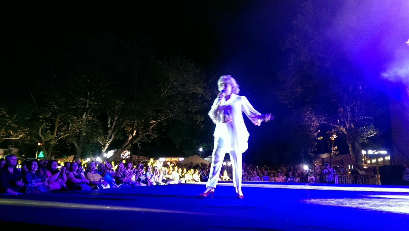VIDEO | Corina Chiriac, dezvăluiri incredibile după 30 de ani. Ce mesaj era ascuns, de fapt, în versurile melodiei ”Rața”