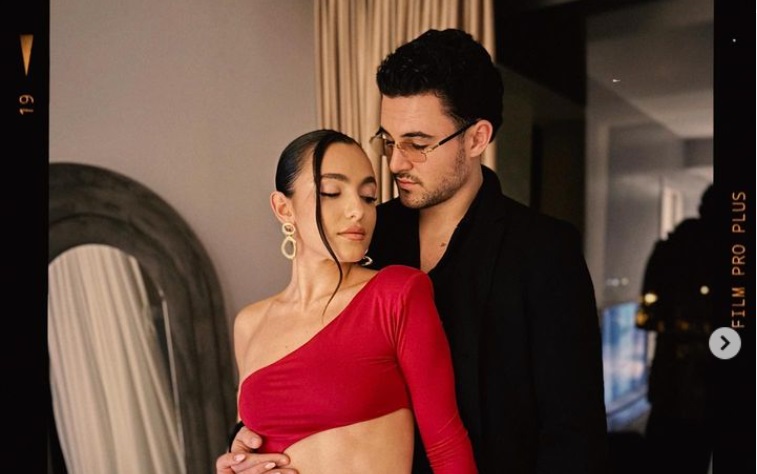 Ce a zis Mario Fresh despre despărțirea de Alexia Eram în timpul unui concert: „Ne-am crescut unul pe celălalt”. Cum i-a influențat separarea muzica