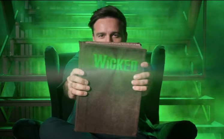 Világpremier Szegeden – A Wicked szerzői is eljöttek az Erkel Színház előadására