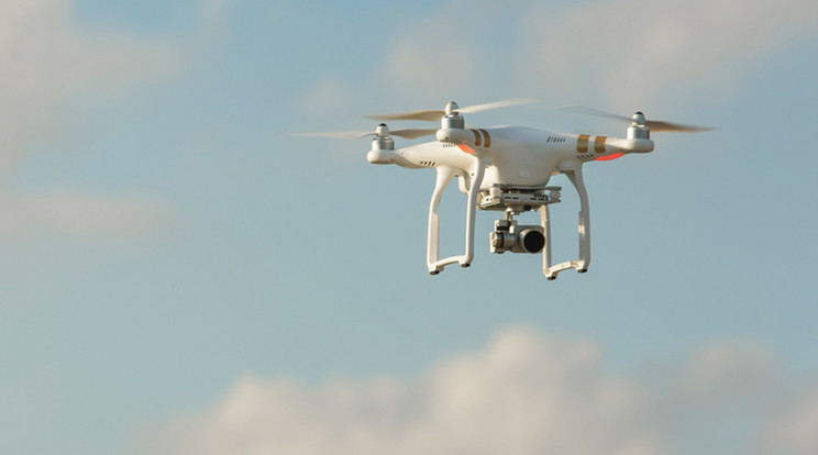 Drónpánik az Egyesült Államokban: Trump szerint a kormány titkol valamit