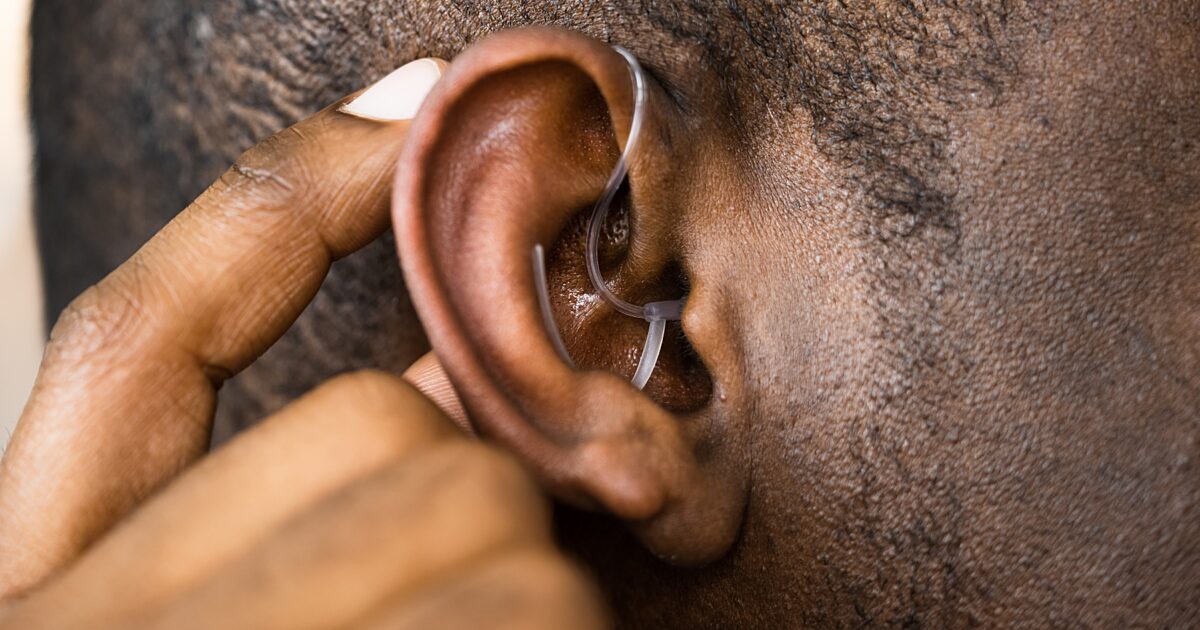 Deafness: Causes, treatment, and management