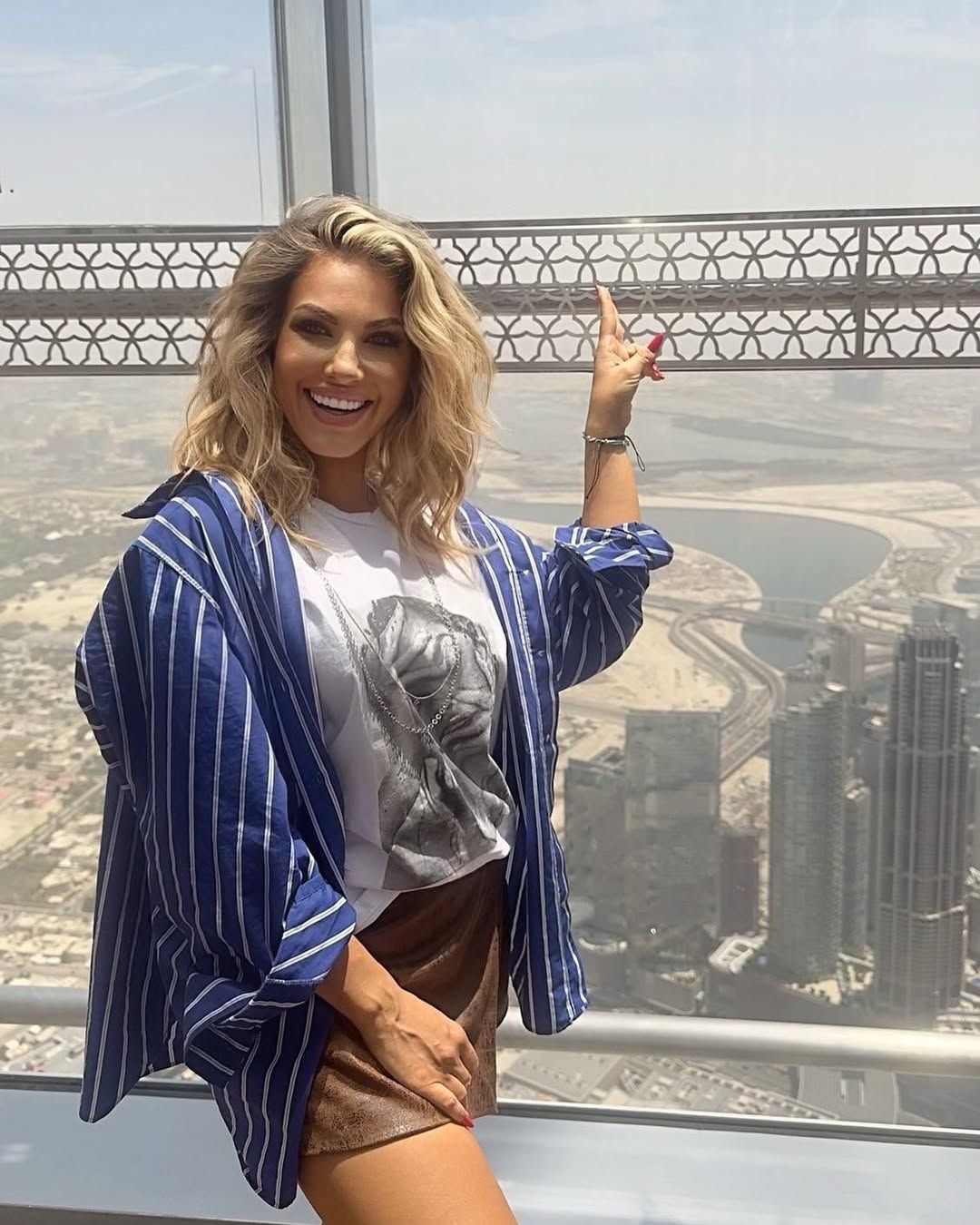 Amna a vorbit deschis despre noul capitol din viața ei: „Lucrurile frumoase vin înapoi ca un bumerang” | EXCLUSIV
