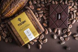 To'ak Chocolate [To'akChocolate]