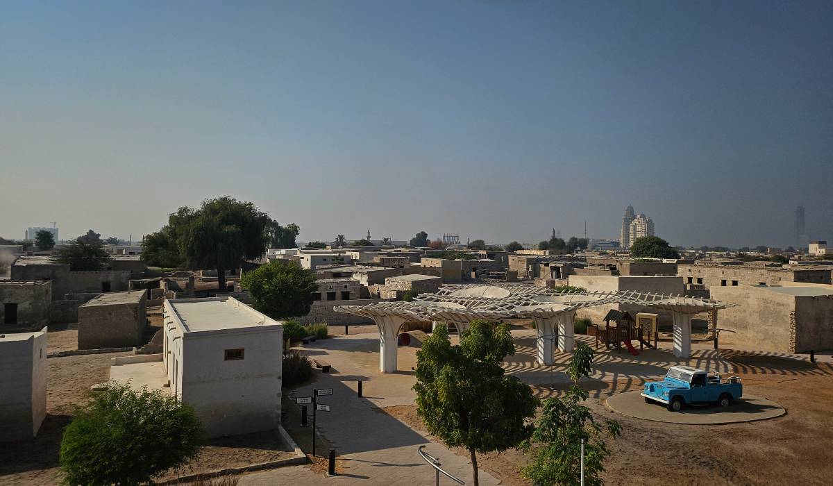 Totul despre Ras Al Khaimah, destinația de vis care a furat inimile turiștilor prin cultură, natura spectaculoasă și hoteluri de lux aflate chiar pe malul mării