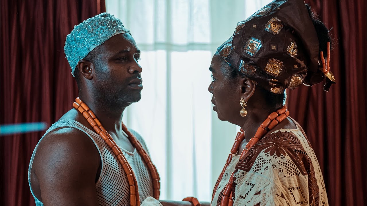 See trailer for Femi Adebayo’s directorial debut, ‘Seven Doors’