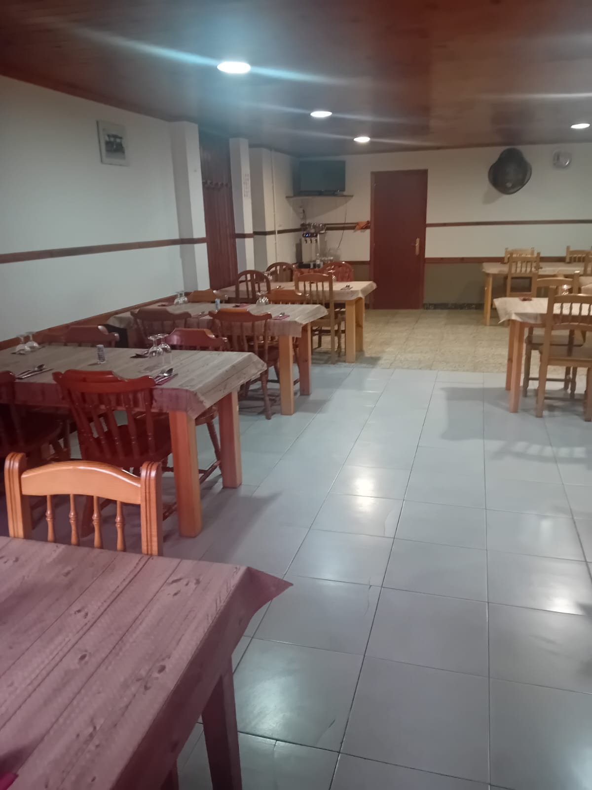 O româncă a plecat din Dorohoi acum 16 ani și azi e proprietara unui restaurant din Galicia: „Nu le venea să creadă că o româncă vine să le gătească”