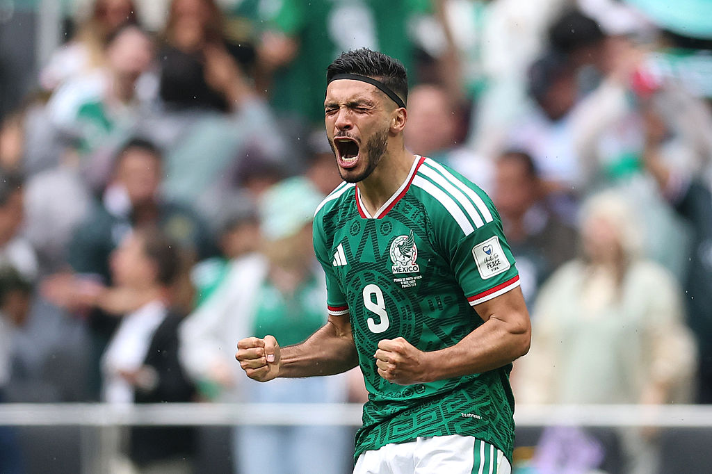 De ce mexicanul Raul Jimenez a purtat o bentiță neagră pe cap în meciul de deschidere de la Campionatul Mondial de Fotbal din 2026