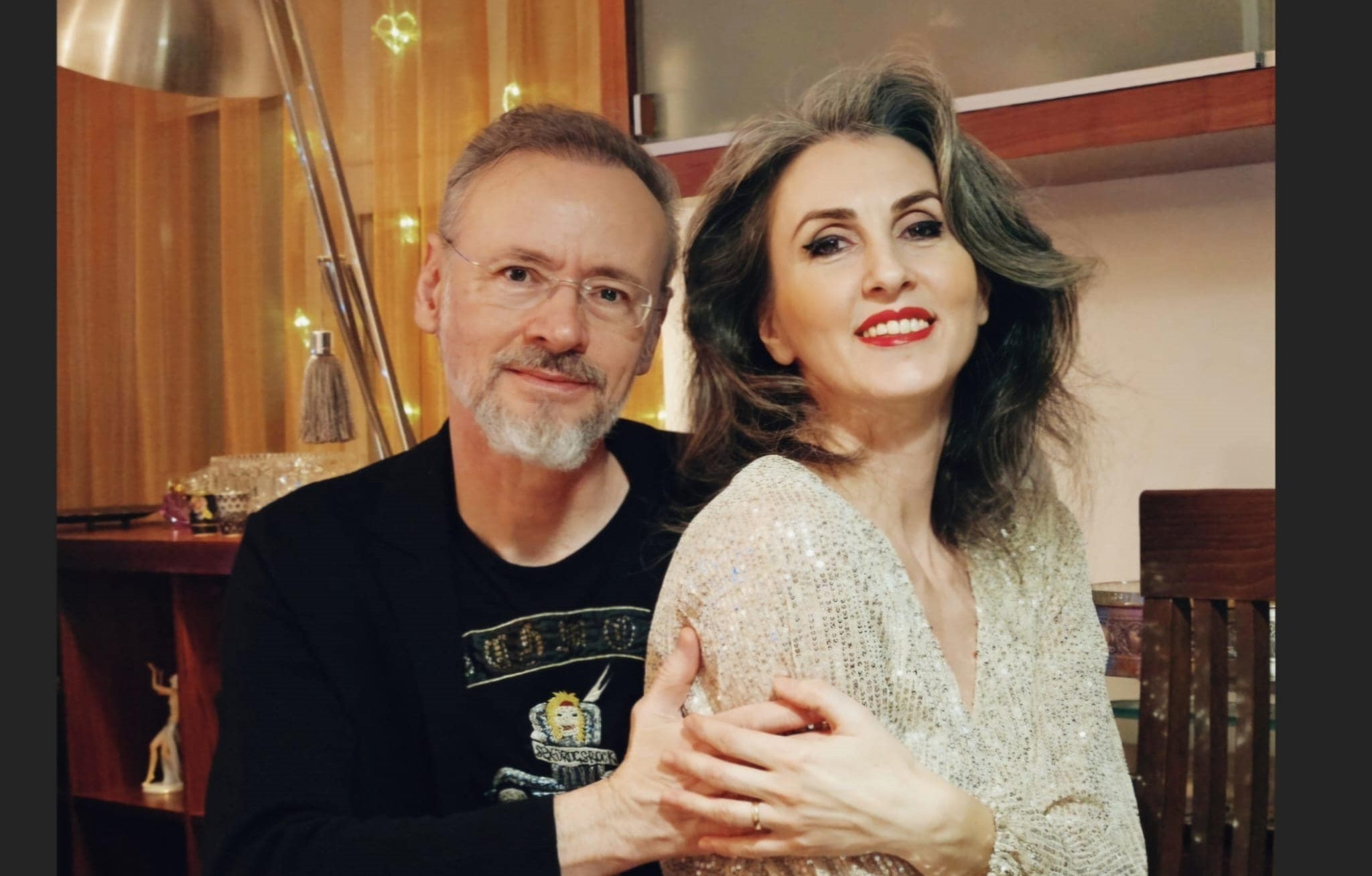 Mihai Albu se căsătorește. Cum arată Elena, viitoarea lui soție: „A trimis-o Dumnezeu”