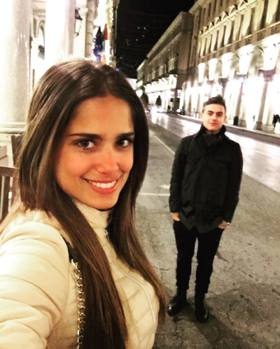 Secretul sexy al lui Paulo Dybala, noul star al fotbalului mondial