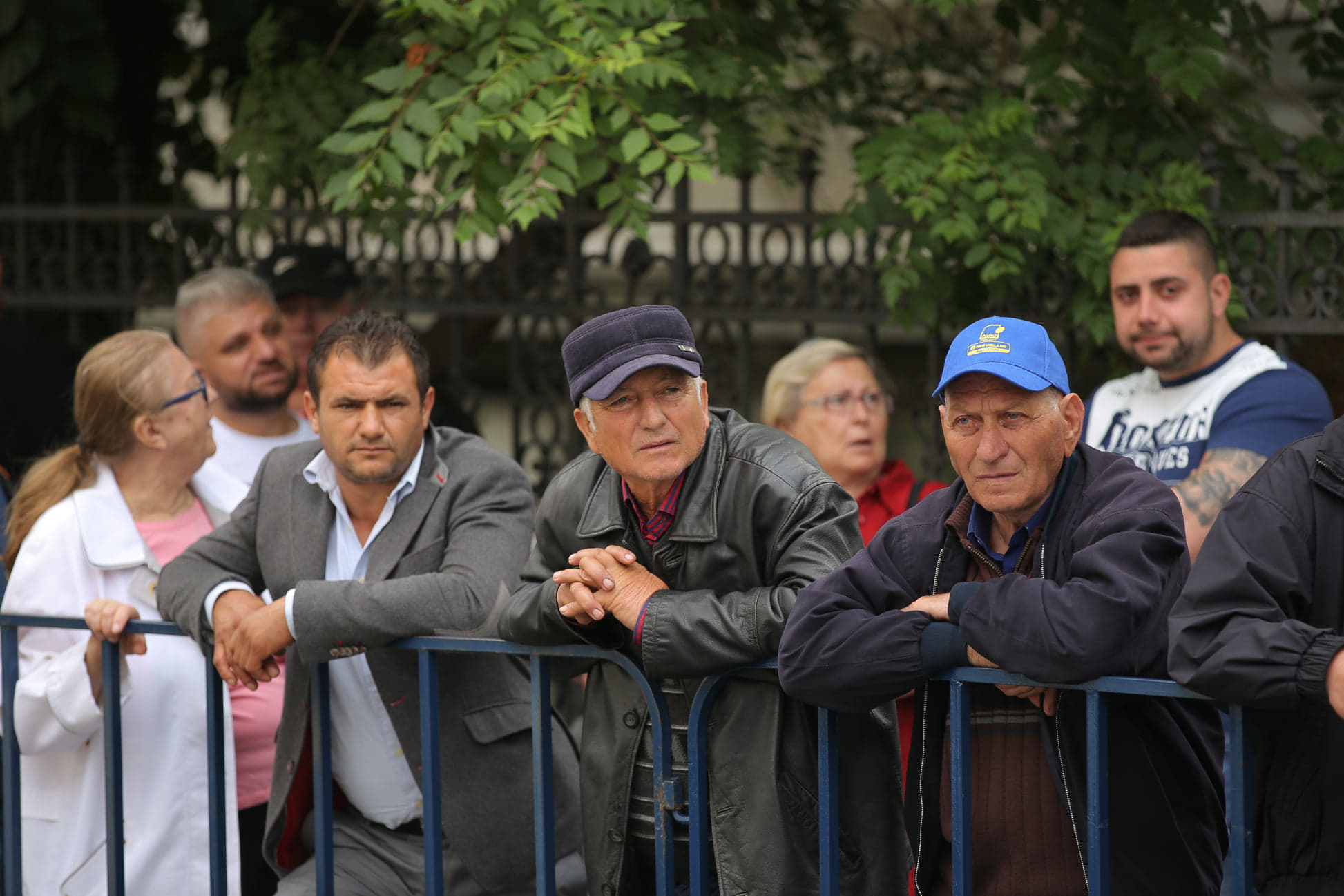 Procesul lui Liviu Dragnea s-a încheiat. Liderul PSD află sentința pe 27 mai. DNA a cerut o pedeapsă mai mare decât instanța de fond