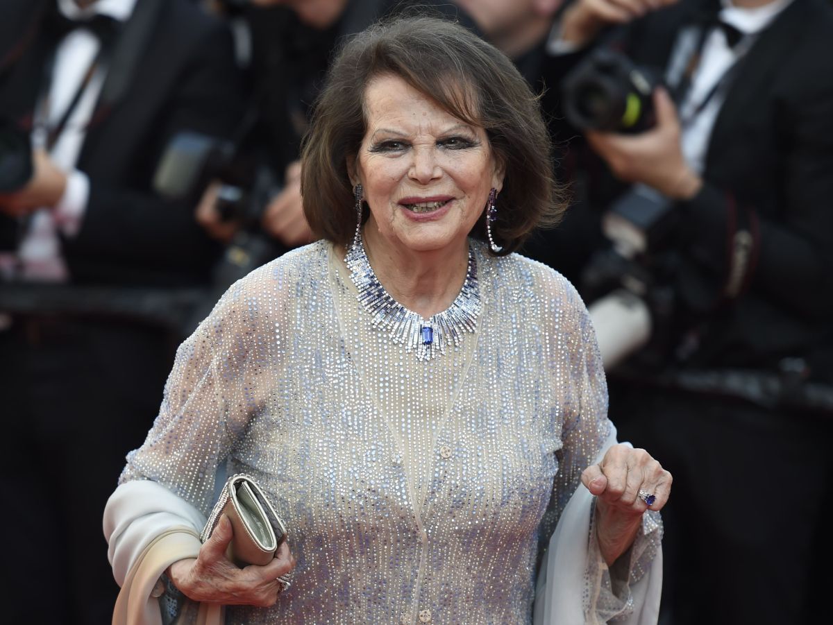 Claudia Cardinale a murit. Celebra actriță italiană avea 87 de ani