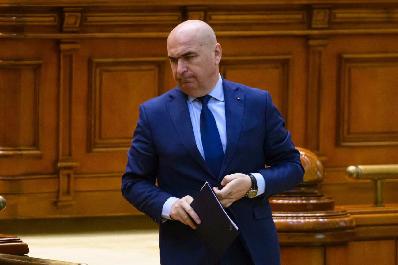 Cât costă, de fapt, „ceasul de 200.000 de euro” de la mâna lui Ilie Bolojan: „Aveți puțin bun simț! E ieftin, ca să fiți liniștiți”