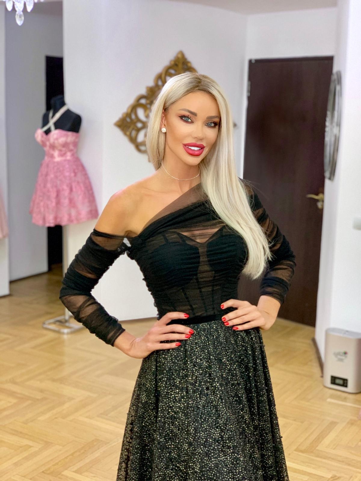 Replica Andei Adam pentru Bianca Drăgușanu, după declarațiile făcute: „Este adevărat tot ce spune ea”