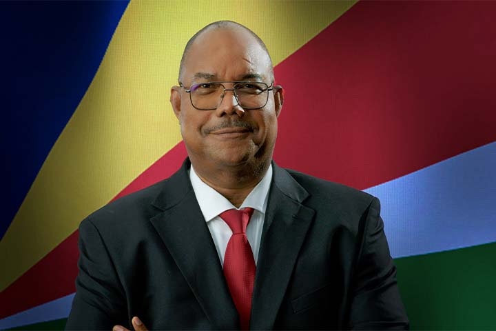 Africa’s richest island nation gives president greater control over public broadcaster as critics warn of political interference