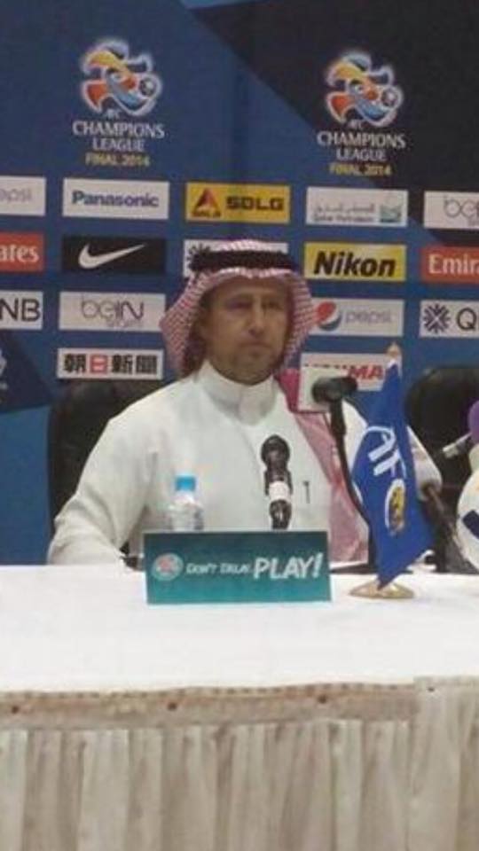 FOTO&VIDEO / Reghe are arabii la PICIOARE. Cu ce gest i-a IMPRESIONAT