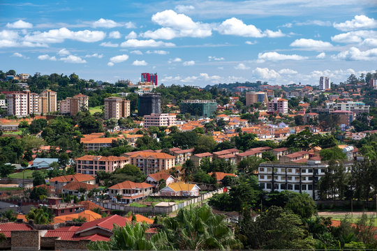 Uganda turns to its thin foreign exchange reserves as the shilling slides, putting pressure on the country’s defences against currency turmoil