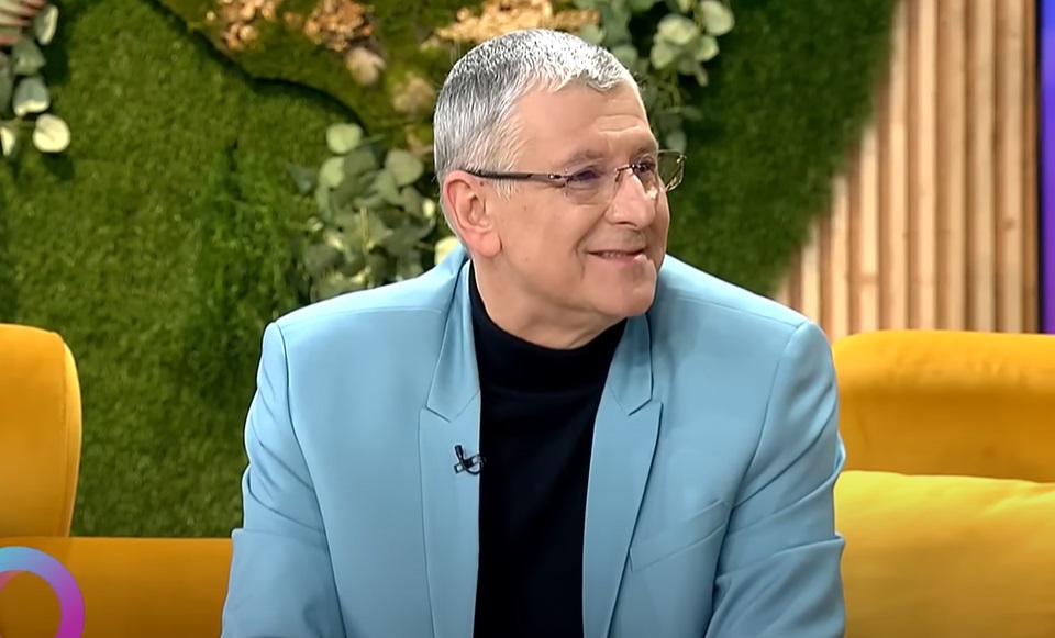 Cum o caracterizează Mihai Dedu pe Neti Sandu: „Intri în pământ de rușine”