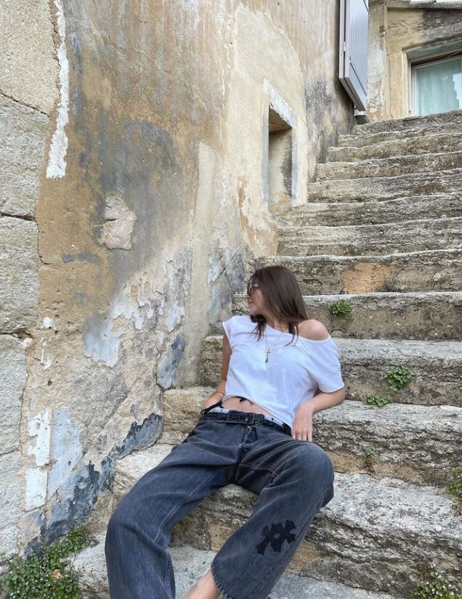 Rebecca, fiica Anamariei Prodan, reacție dură după gestul făcut de Laurențiu Reghecampf: „Să nu aibă nimeni un tată sau un soț cum este el”