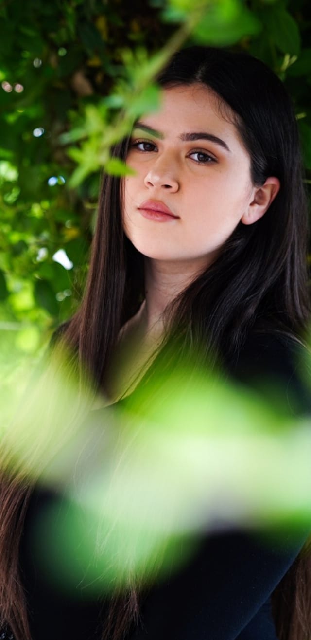 Cum arată și cu ce se ocupă fiica lui Romică Țociu. Daria are 19 ani. „I-a plăcut, noi nu am forțat-o”