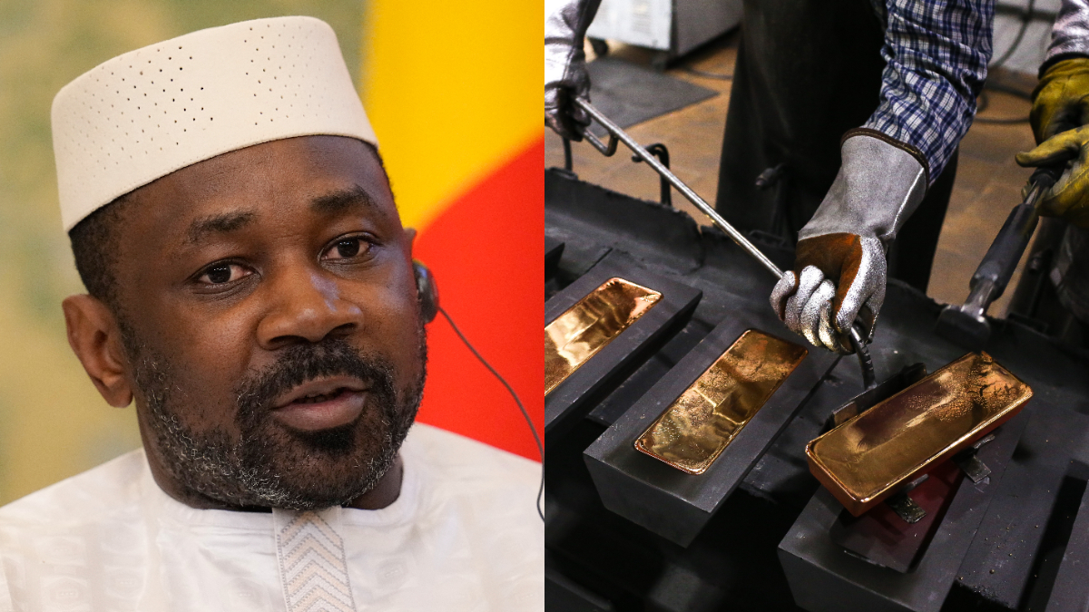 Mali shares $33m gold revenue with communities as new mining code takes effect