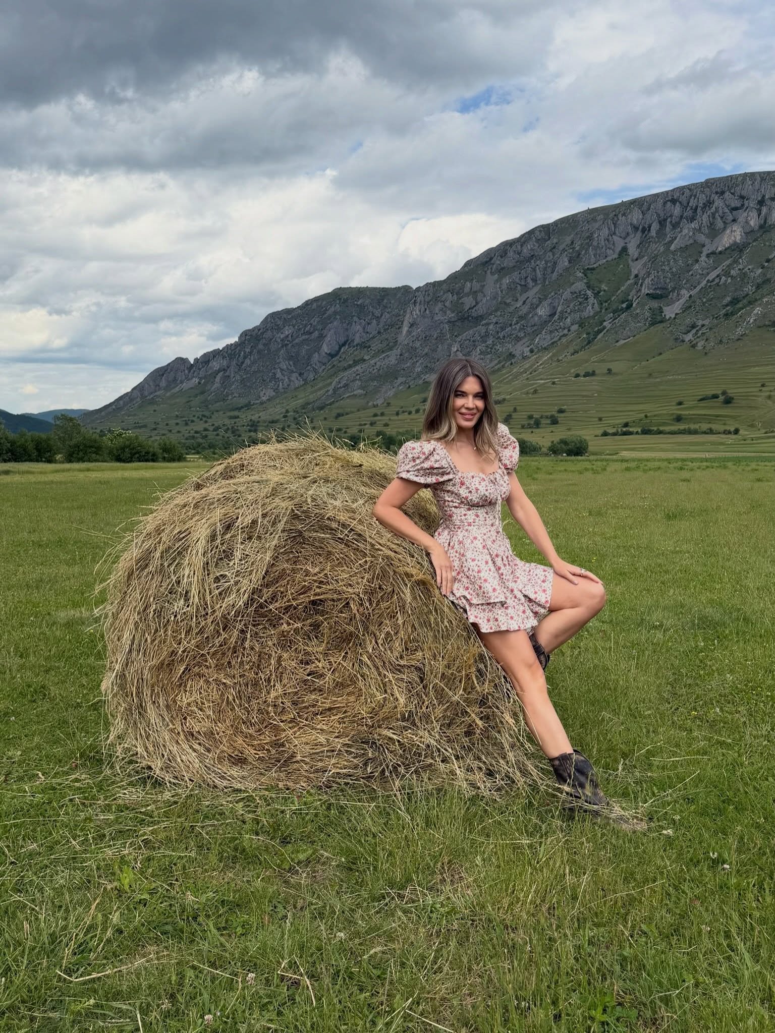 Câte kilograme are Gina Pistol. Soția lui Smiley a slăbit mult