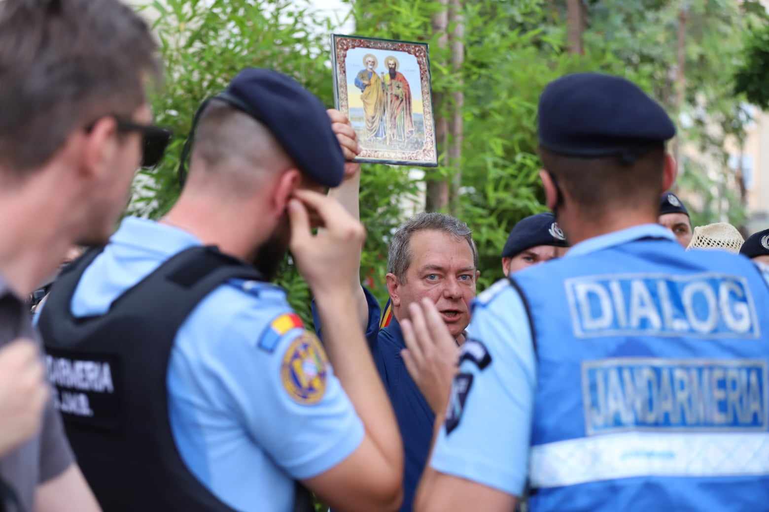 Marşul Bucharest Pride 2024 a strâns 27.000 de participanți, cel mai mare eveniment de până acum