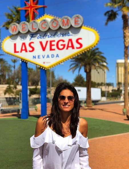 Cum arată fosta jucătoare de tenis Gabriela Sabatini. Are 48 de ani, dar nu-și arată deloc anii din buletin | FOTO