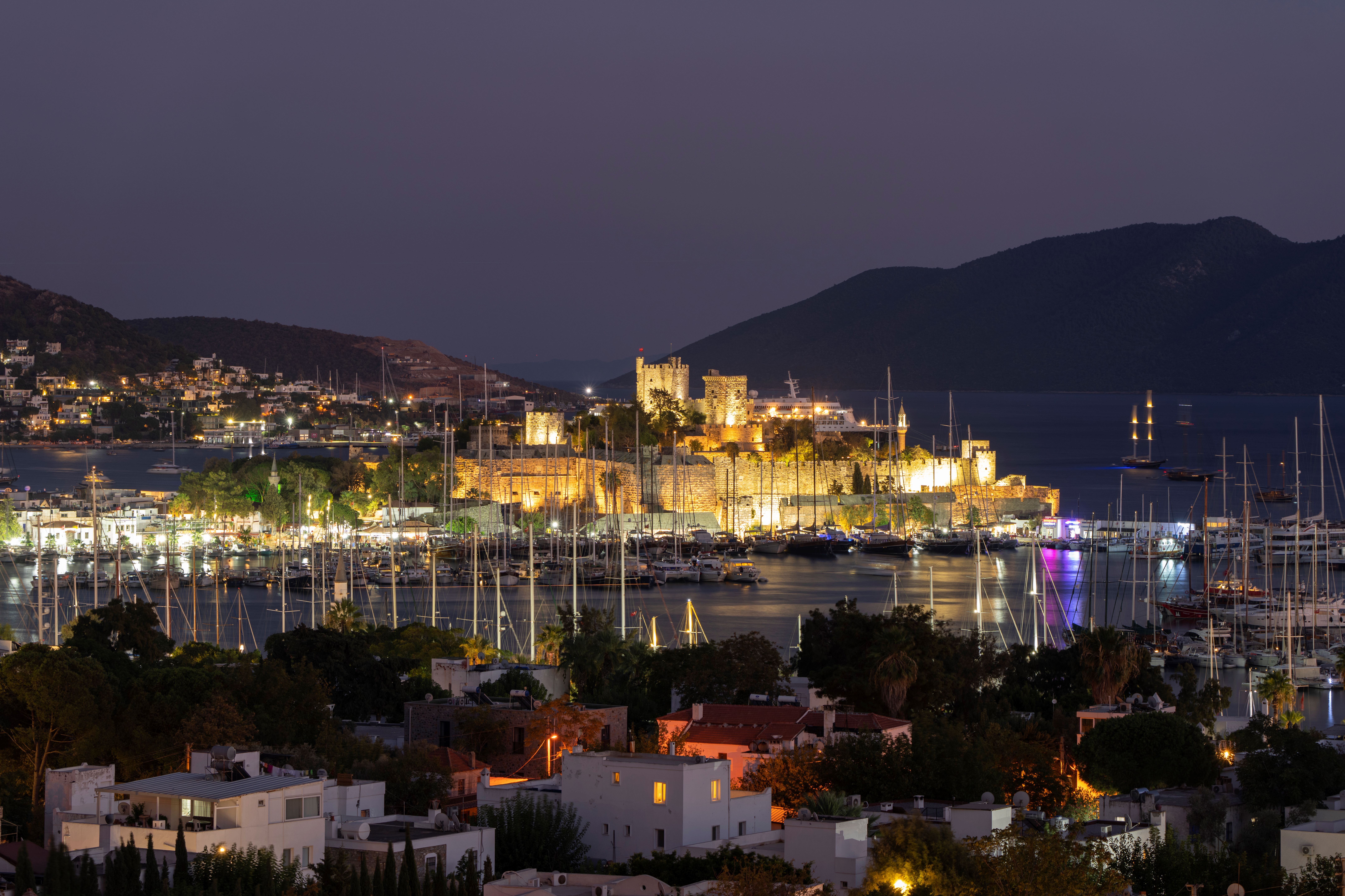 Destinația de vacanță aleasă de tot mai mulți turiști în această perioadă a anului. Septembrie e noul august pentru europeni