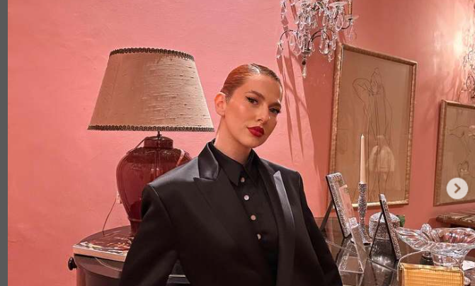 Lidia Buble a fost diagnosticată cu psoriazis. Artista a vorbit abia acum despre momentele grele prin care a trecut. „Din cauza supărărilor”