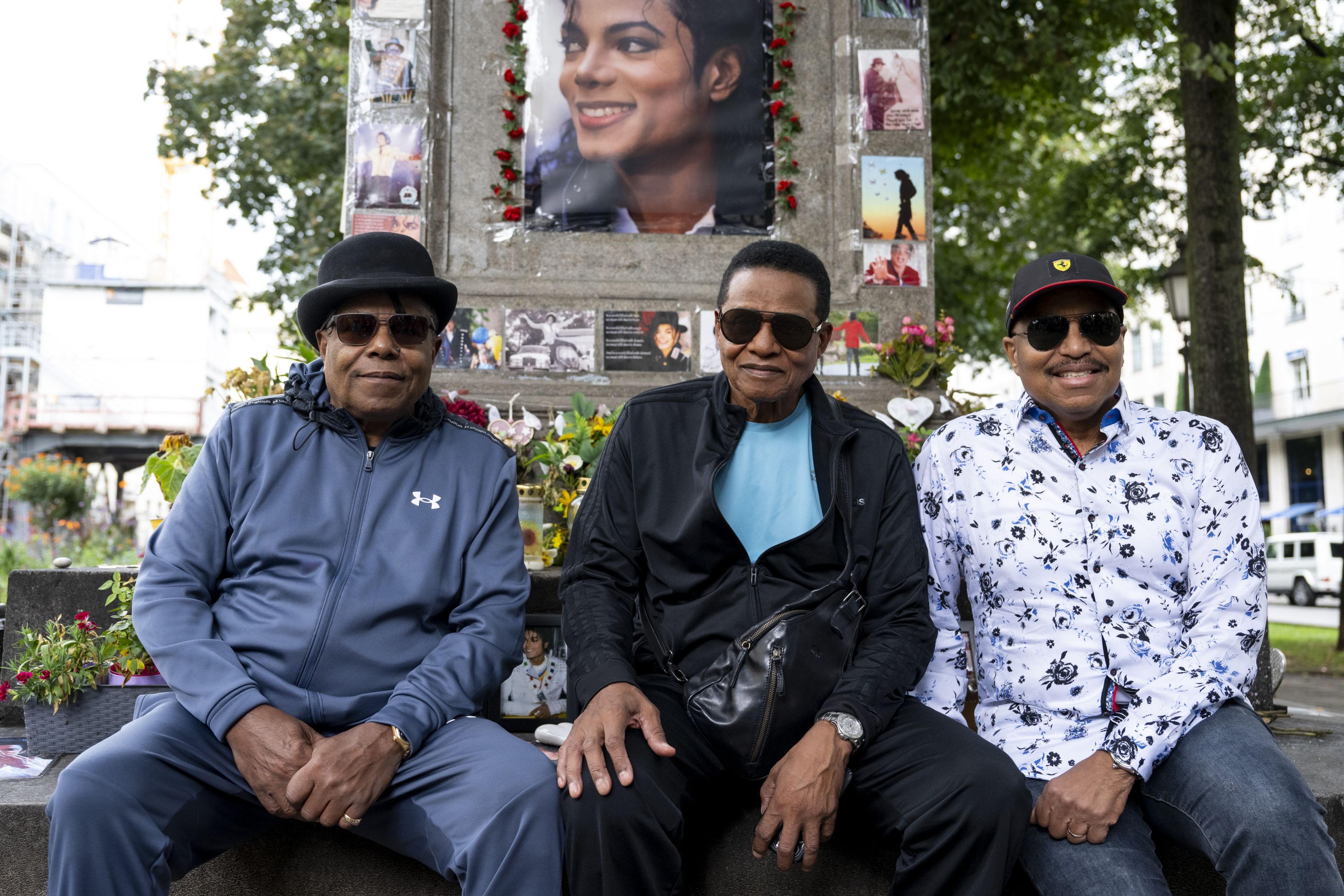 Tito Jackson a murit. Fratele lui Michael Jackson avea 70 de ani
