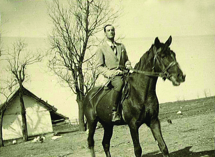 Chiricheș este fascinat de memoriile lui Neagu Djuvara. Promisiunea autorului