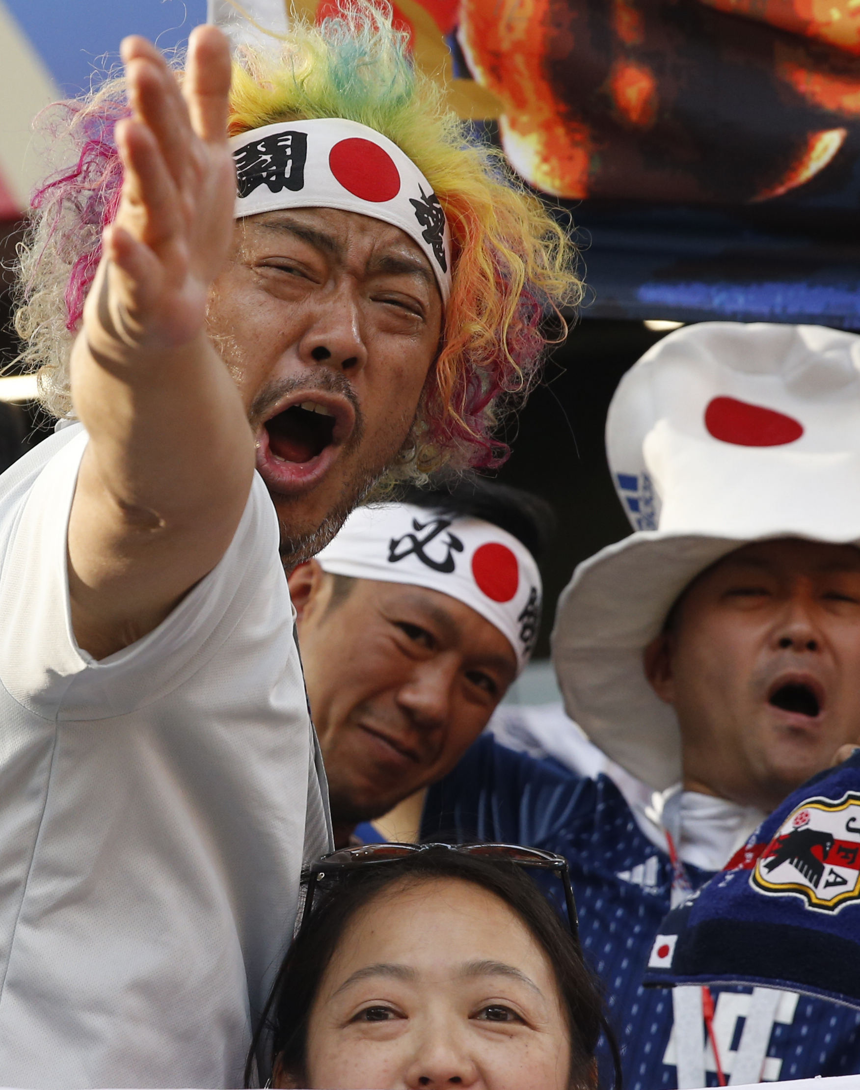 Japonia - Senegal 2-2, în grupa H de la Campionatul Mondial de fotbal Rusia 2018. SenEGAL a condus de două ori / FOTO&VIDEO