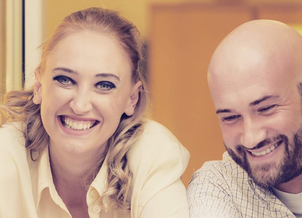 Mihai Bendeac, urare neașteptată pentru Ilona Brezoianu: „Am spus despre ea că e proastă, că e tâmpită”. Actrița a împlinit 33 de ani
