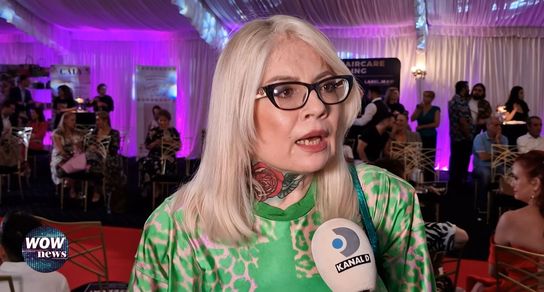 Catinca Roman, replică pentru cei care au criticat-o din cauza relației cu Dan Bittman: „Nu prea mi-a plăcut să îmi etalez viața personală”