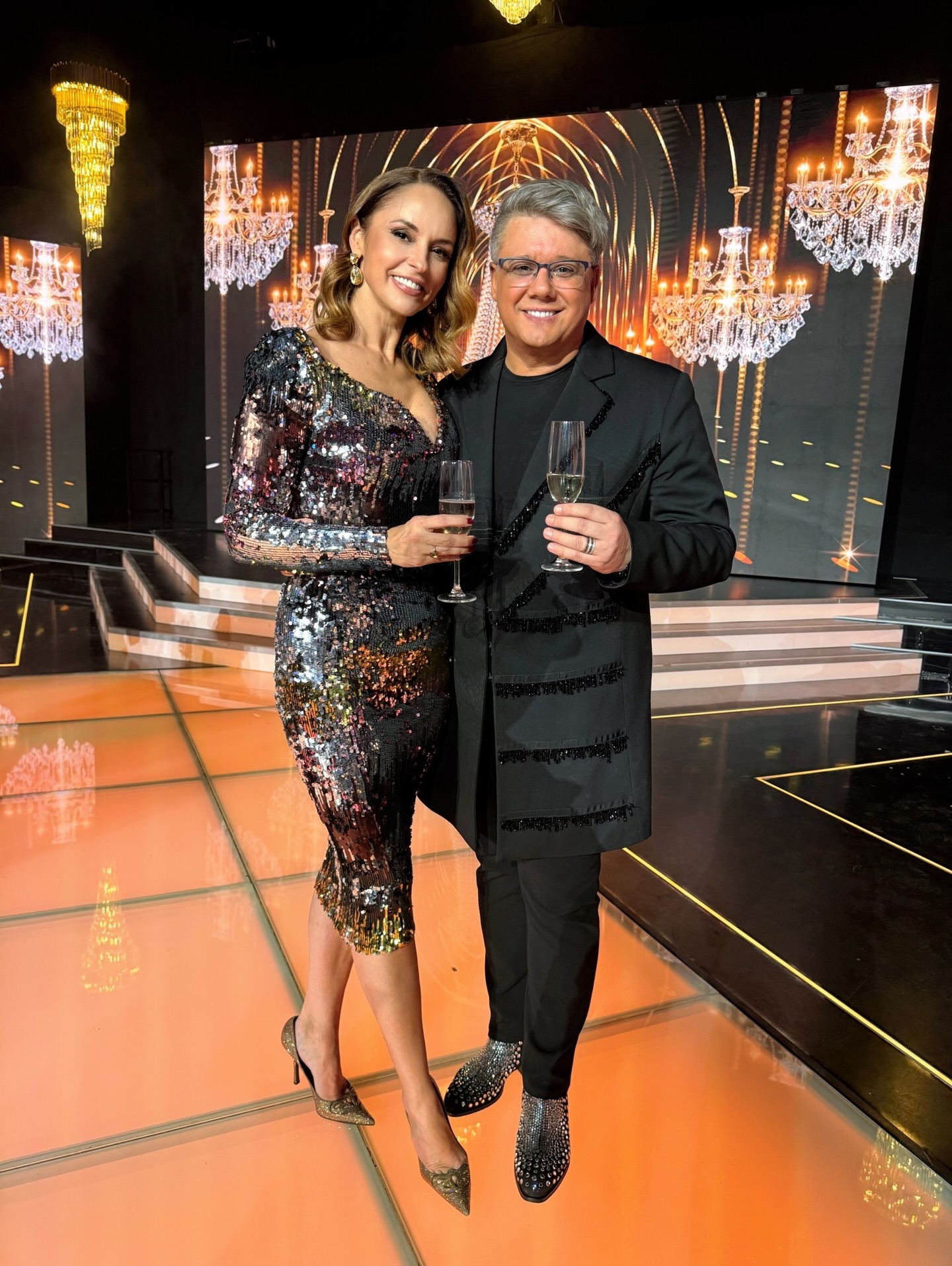 Andreea Marin, revenire neașteptată în televiziune. La ce post și la ce emisiune va apărea: „N-am crezut că mă voi distra și voi râde, cânta”