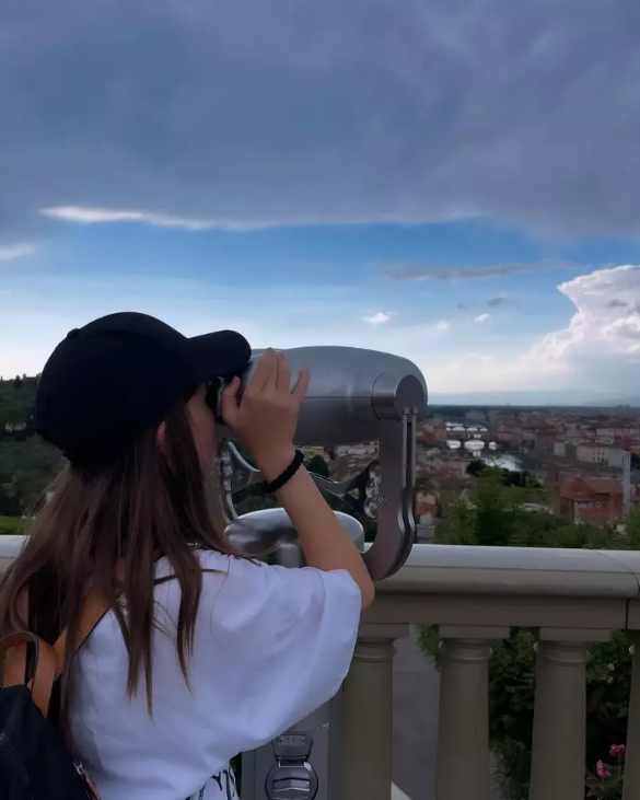 Diana, fiica Irinei Fodor, a împlinit 14 ani, iar mama ei nu i-a fost alături. Ce mesaj i-a transmis aceasta de la Asia Express 2025