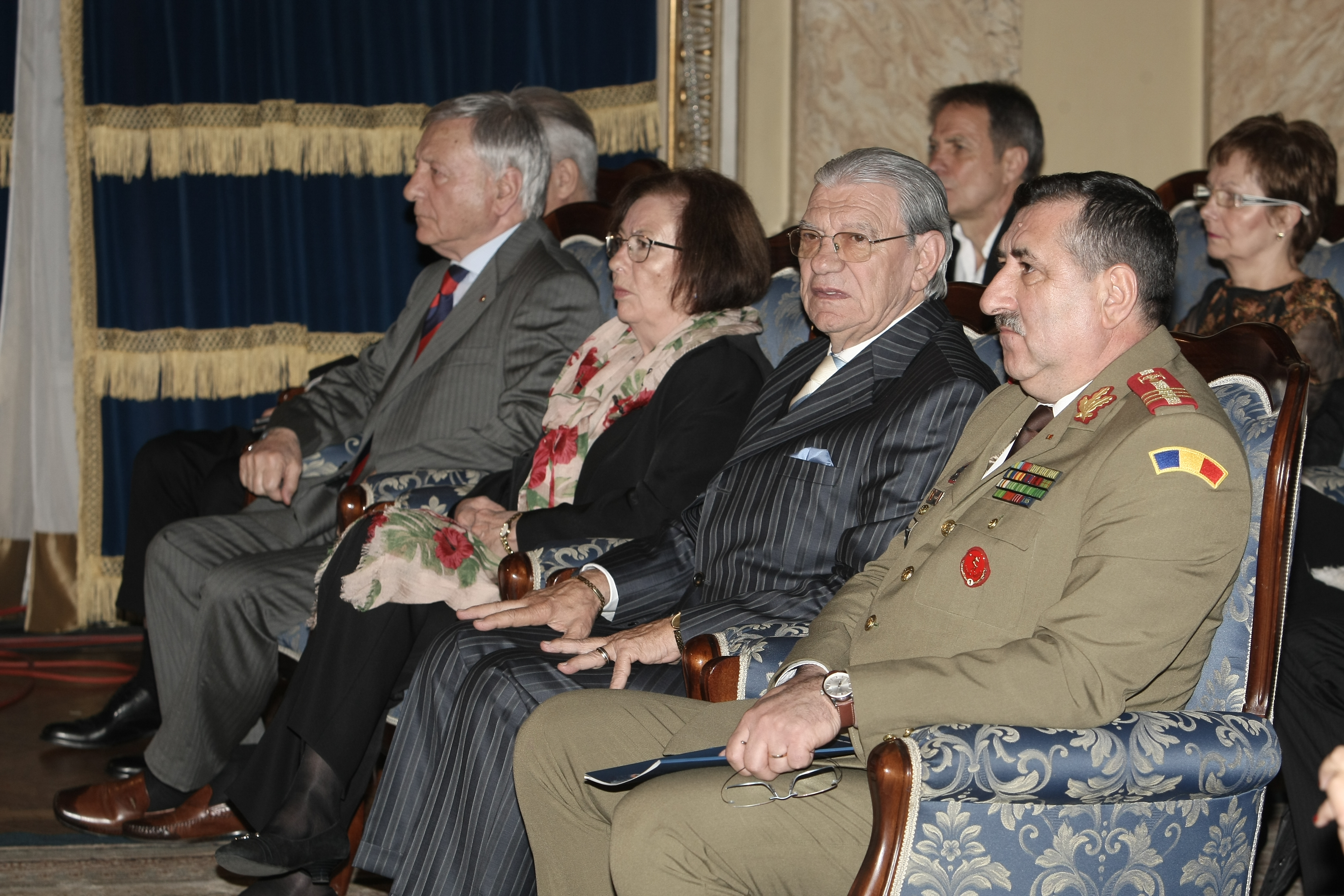 Eroii de la Sevilla au fost premiați de CSA Steaua, cu ocazia împlinirii a 30 de ani de la câștigarea CCE / FOTO și VIDEO