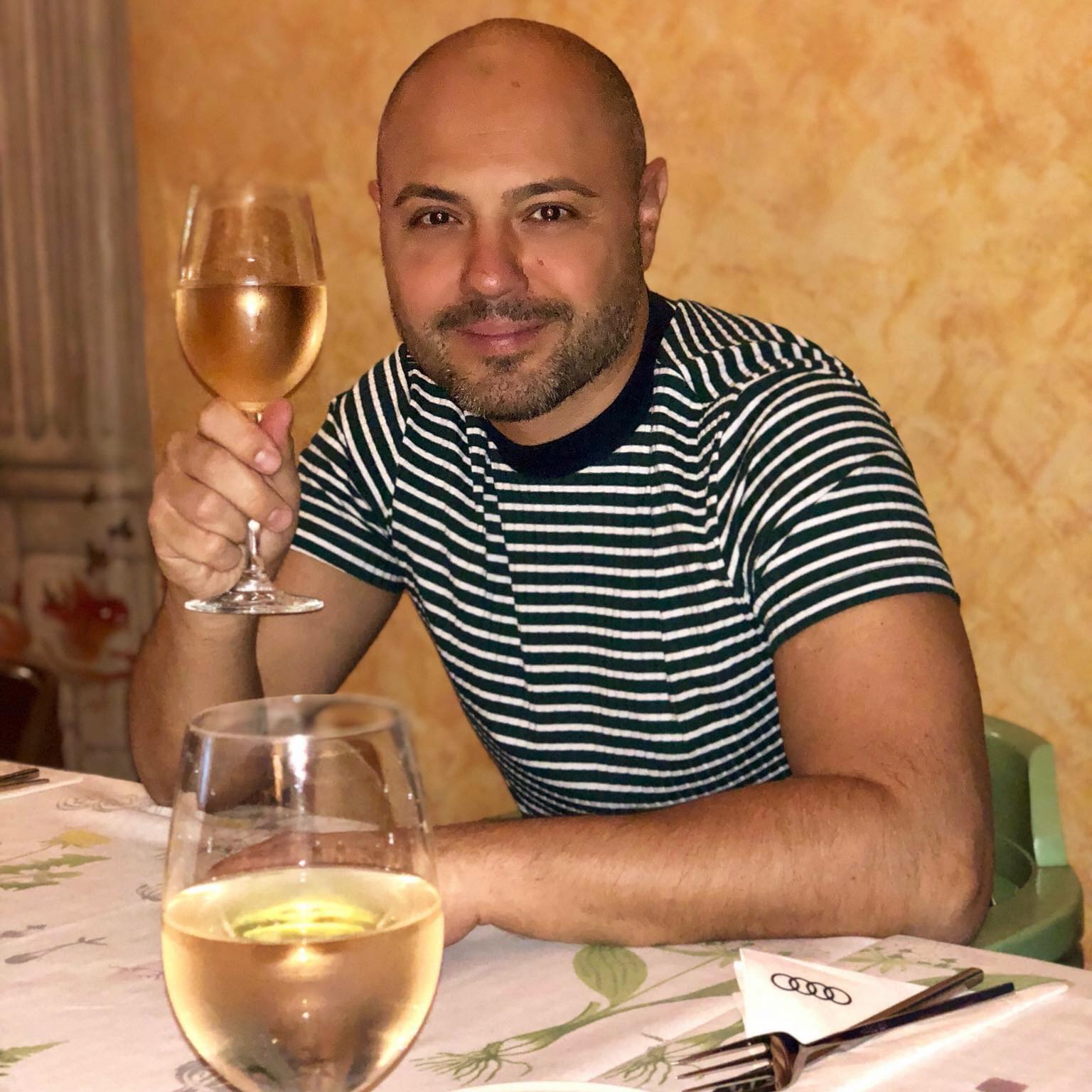 Mihai Mitoșeru are o nouă iubită la aproape 6 ani de la divorțul de Noemi. Cine e partenera lui: „E frumoasă”