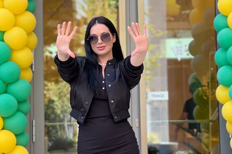 Deea Maxer, prima reacție după ce a semnat cu postul Kanal D. În ce emisiune apare: „Am atâtea planuri”