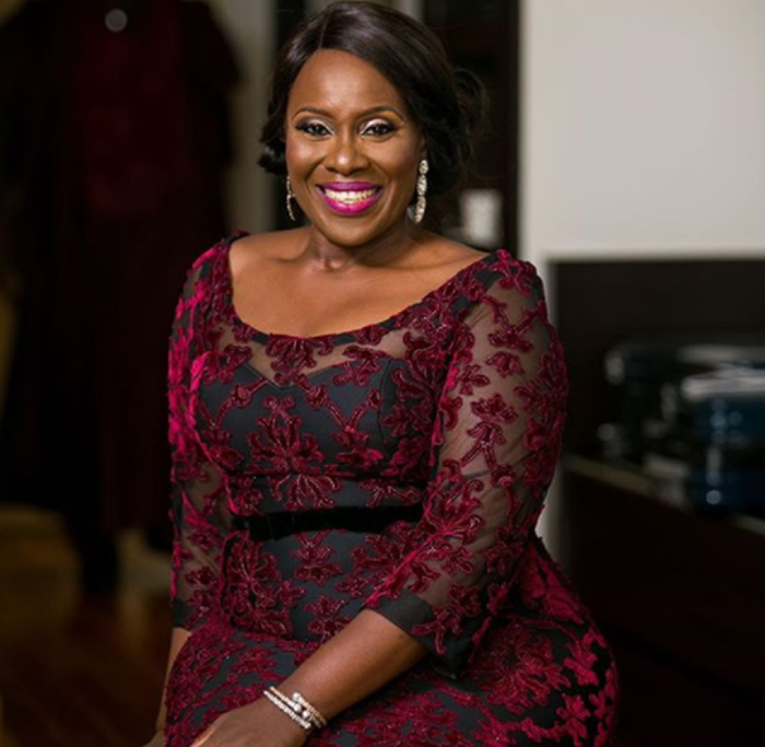 Joke Silva seeks eradication of sexual harassment in film industry