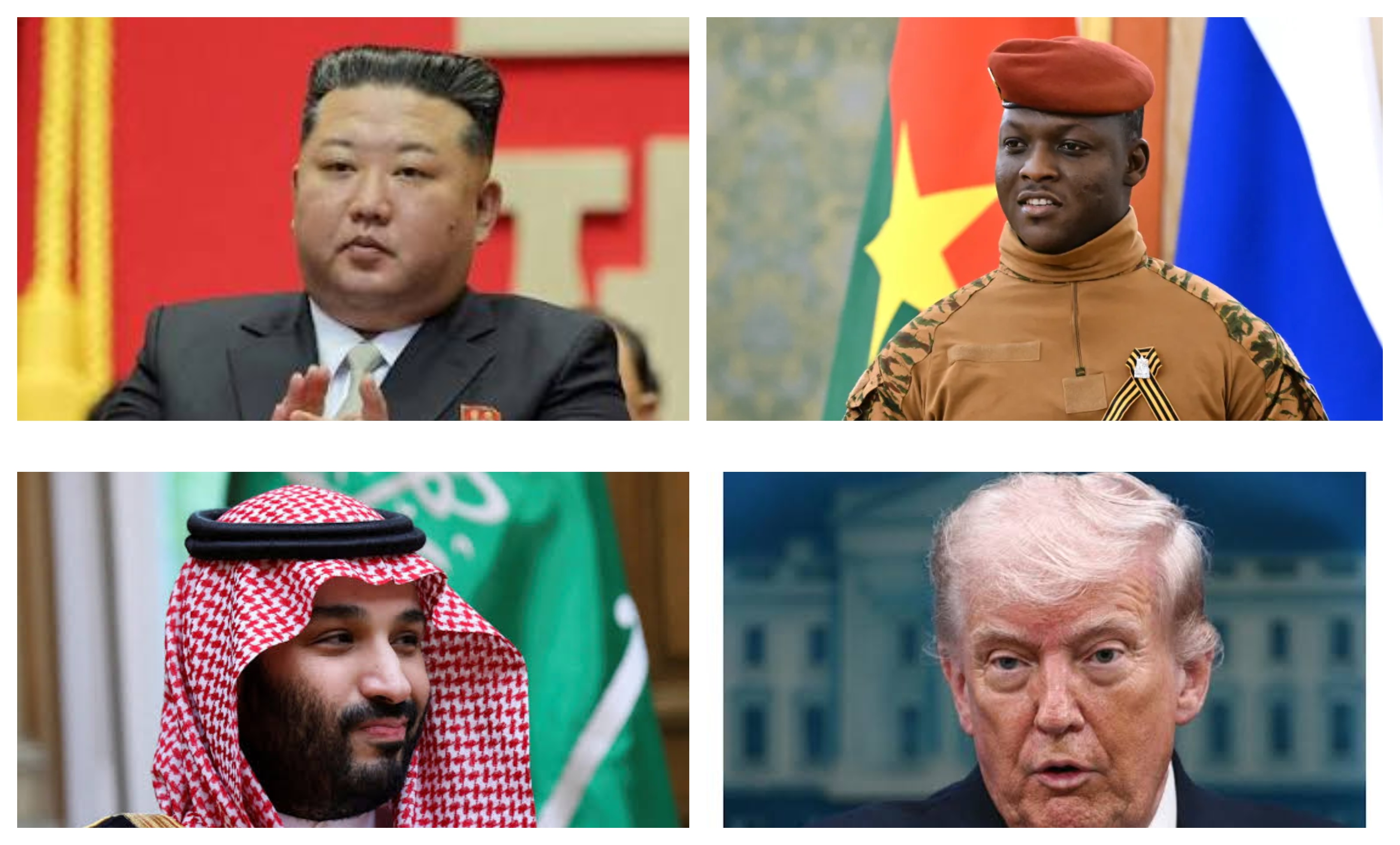 Top 10 most powerful military alliances in the world in 2026
