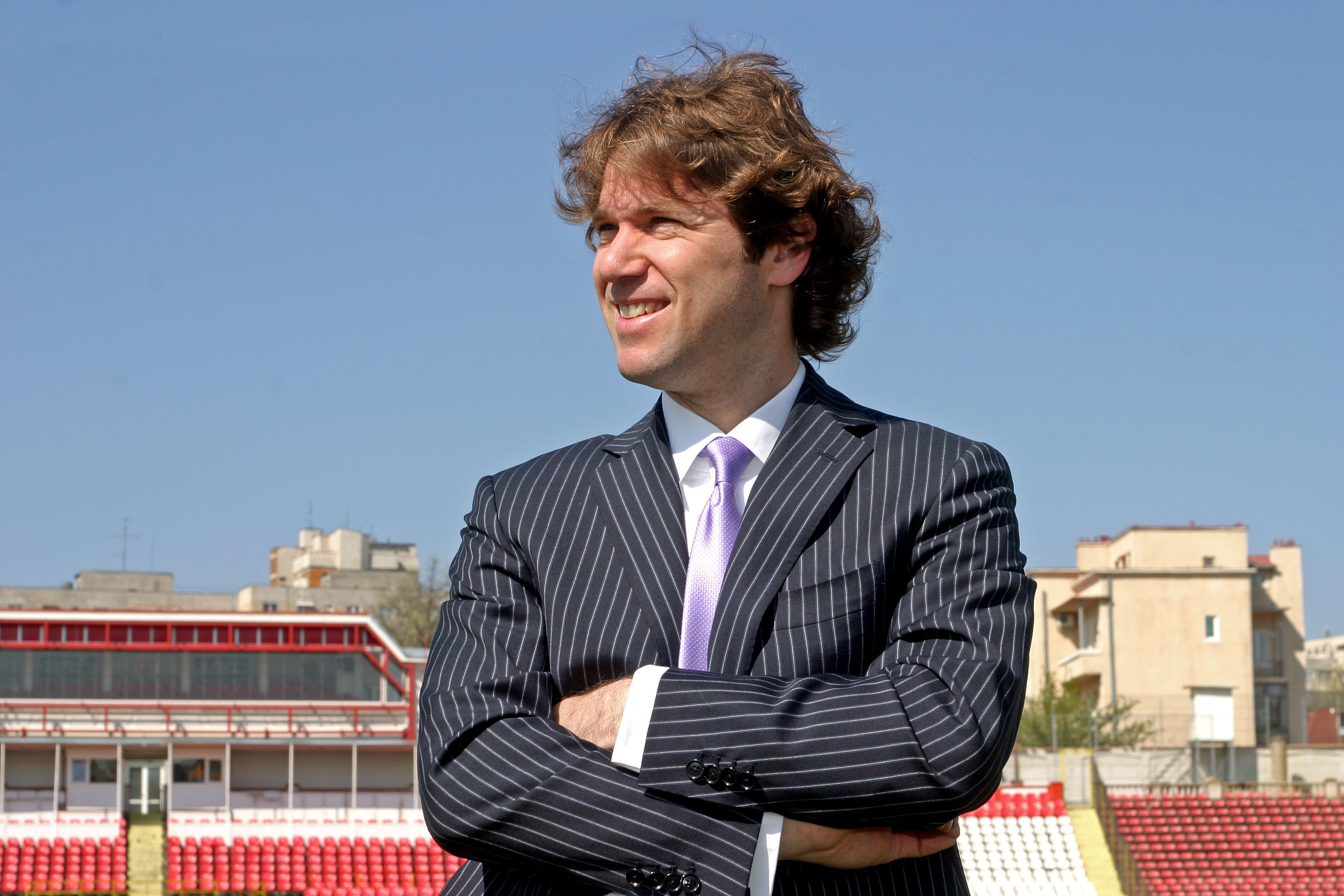 Florin Răducioiu